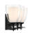Elowen 21.75" Wide 3-Light Vanity