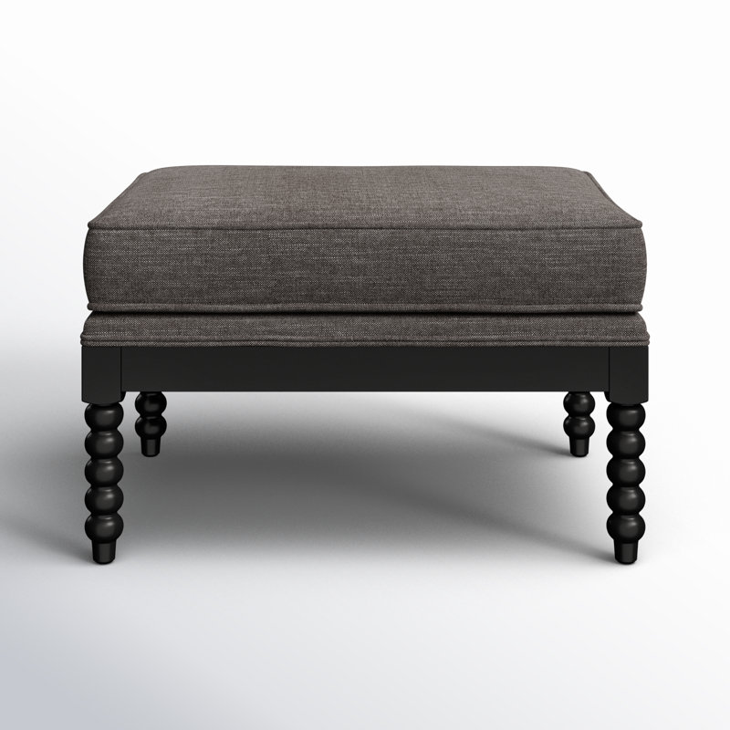 Sara Ottoman, Gray, Black
