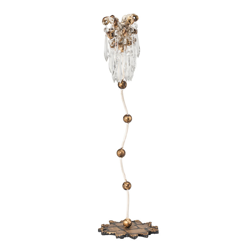 Venetian Candlestick