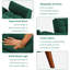 Tarantino futon sofa bed-341029098