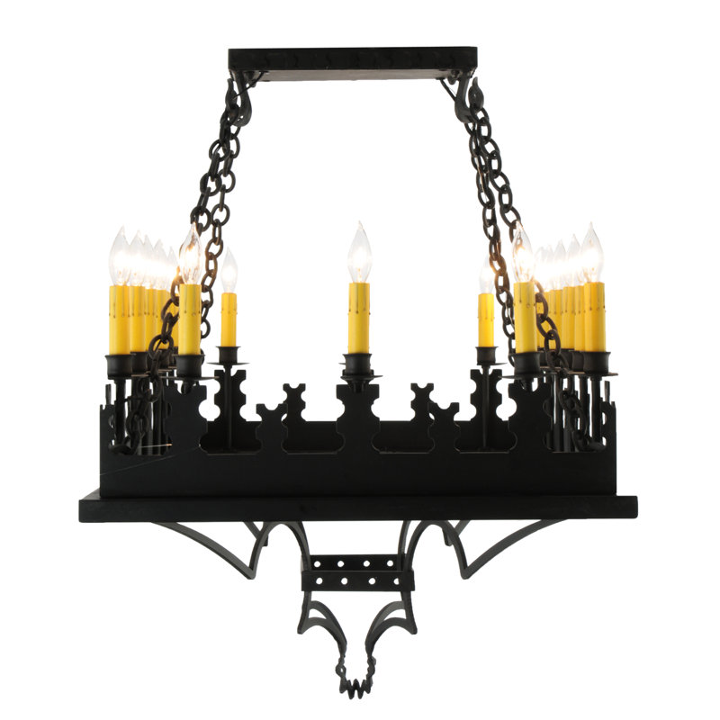 Asen 18 - Light Pendant