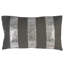Bergman Striped Rectangular Throw Cushion With Filling-30568354