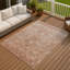 Tapis lavable à la machine intérieur / extérieur ACN2298-1410413706