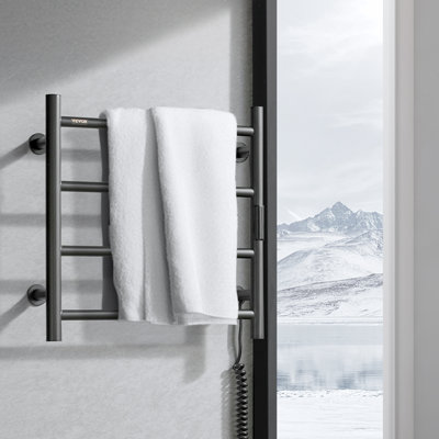 Rayhaan Towel Warmer