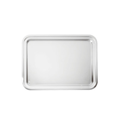 Elite Rectangular Tray