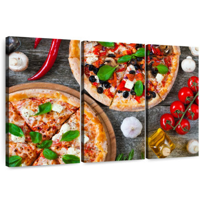 Yarlin Homemade Pizza