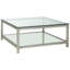 Metal Designs Per Se Cocktail Table-97678230