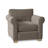 Quaker Upholstered Armchair-1120922818-1120922859