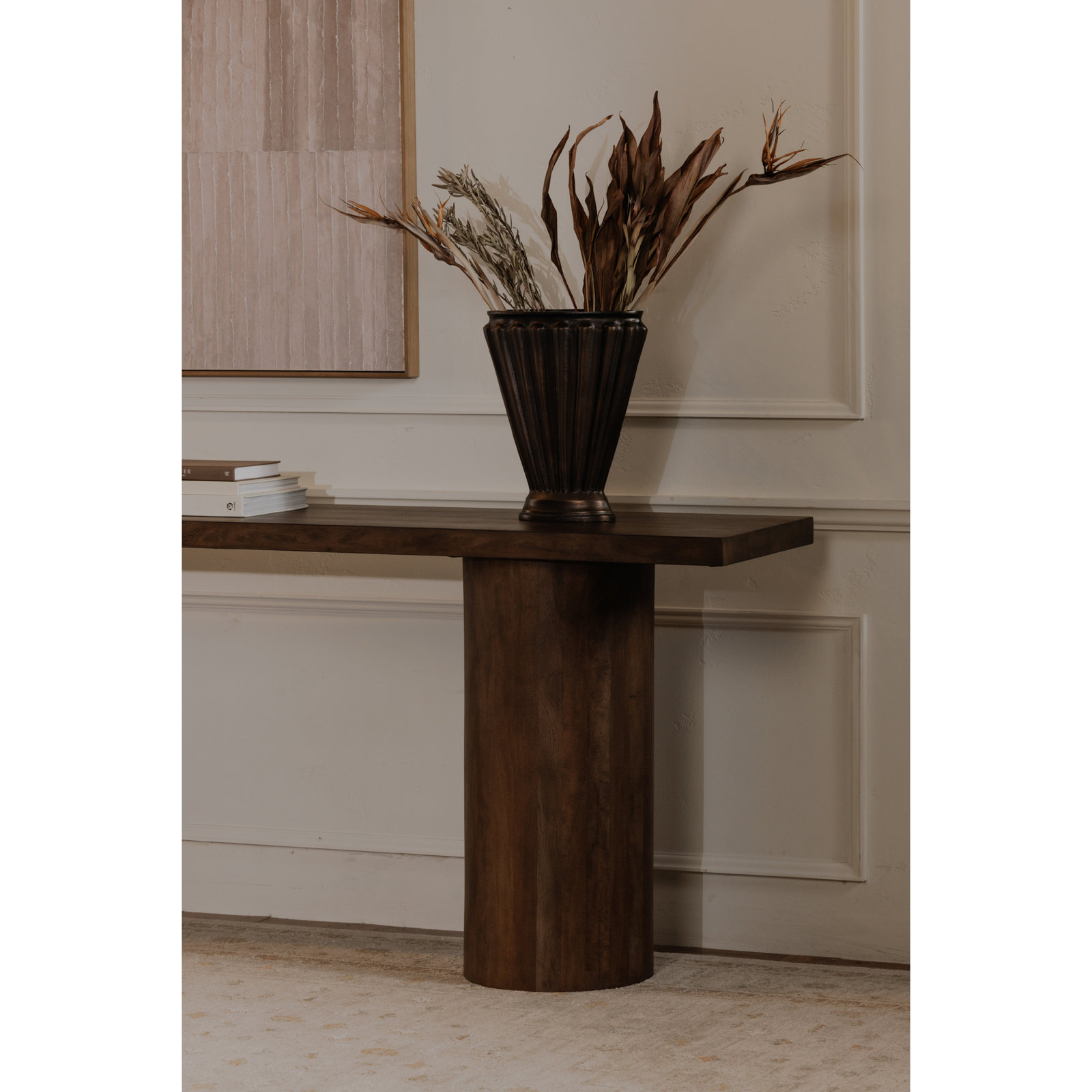 Mackenzie 80" Console Table
