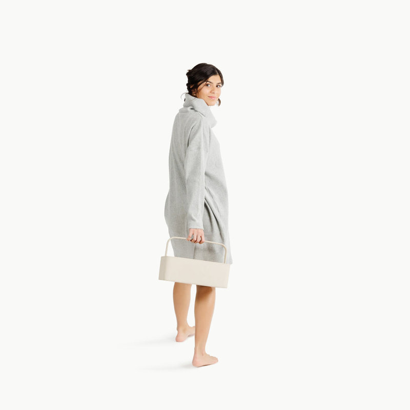 Caddy, Ivory