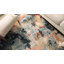 Indira Abstract Synthetic Area Rug-49401748