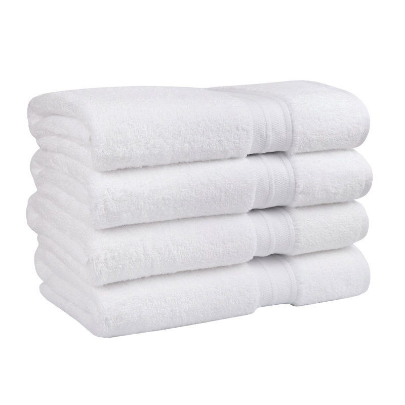 Ensemble de 4 serviettes Sweet South