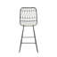 TABOURET NIEZ