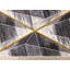 Tapis gris / beige Fordyce-262164372