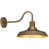 Antique Brass is out of stock selected