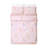 Fairytale Princess Pink Comforter Set-105104708
