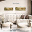 Lac sur toile-595073123