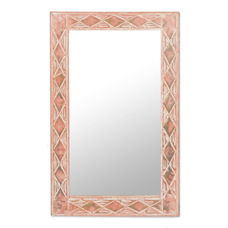 Miroir éclectique Ranshaw