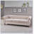 SOFA - 3 SEATER Solid base frame, comfortable, durable, beautiful
