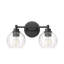 Éclairage pour meuble-lavabo Shelburn-97766945-97811222