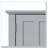 Bathroom Storage Cabinet-1222440233