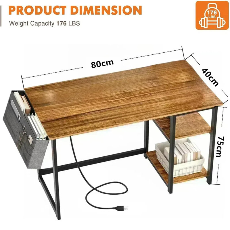 Computer Desk