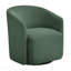 Fauteuil d'appoint pivotant-130124947