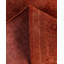 Tapis unique rouge / beige / beige 2 pi 7 po x 20 pi 10 po Overyed