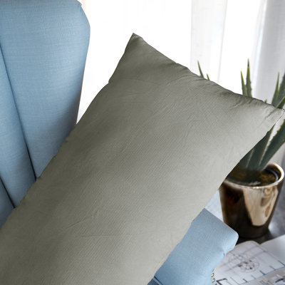 Housse de coussin rectangulaire