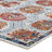 Modway Entourage Kensie Distressed Moroccan Trellis 8x10 Area Rug-96230028