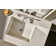Quartz Stone Vanity Top