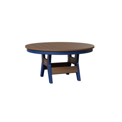 Harbor Outdoor Round Coffee Table