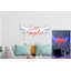 Ruban lumineux néon flexible, rouge et bleu, 27,6 po x 12,2 po x 0,8 po | IP67 imperméable, gabarit en mousse de PVC | 12V DC, 8W-10W / mètre | Parfait pour la décoration intérieure, les fêtes et les événements - Installation facile et utilisation sécuritaire-1611494296-1849192341