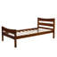 Lit plateforme simple Yorkville-437754172