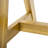 LINDSEY DINING BENCH
