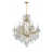 Strass Swarovski / Or