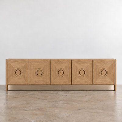 Carlton 96" Sideboard