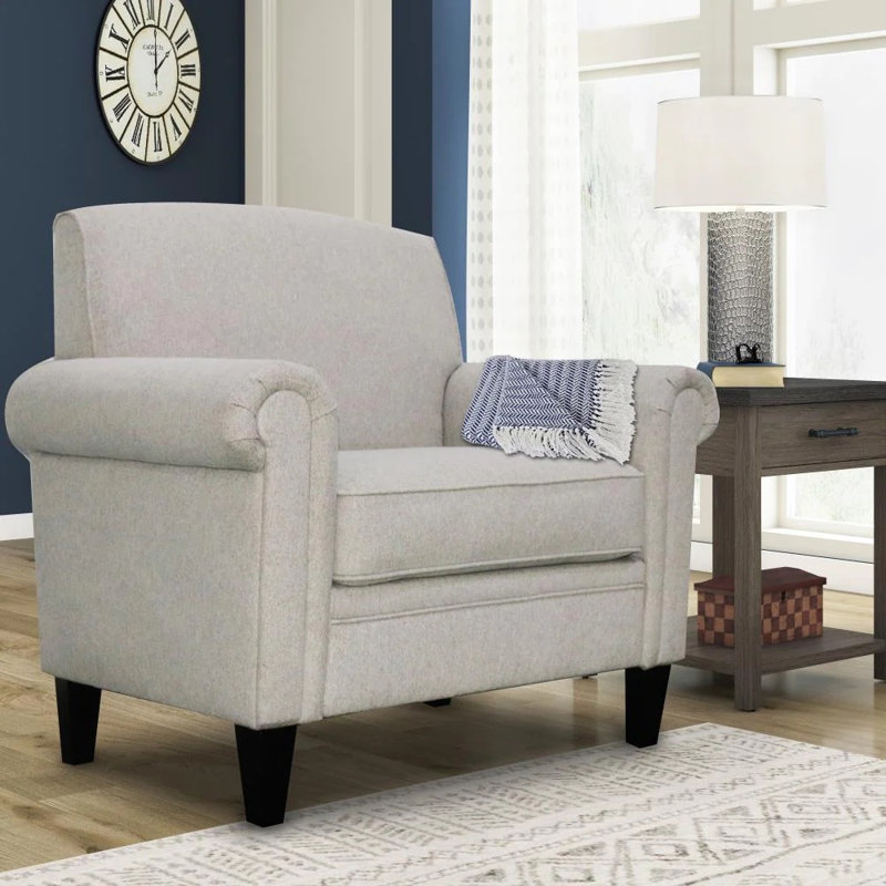Fauteuil Bahrije