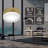 Emma - 6'' LED Flush Mount - Light Antique Brass-129459784