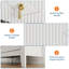 69.9cm W 3 - Drawer Chest of Drawers-1748347951
