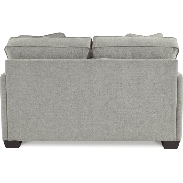 La-Z-Boy Meyer Sofa with Tempur-response Memory Foam Seat Cushions