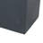 16.25'' Square Side Table Tank Holder-72447792