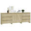 Gibelly 70cm Sideboard-873145269