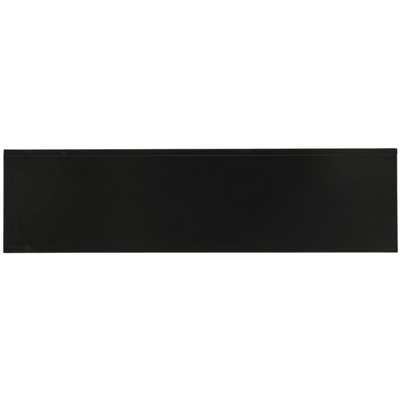 Melange 72'' W Credenza