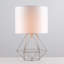 Butera Metal Table Lamp-30875677-30875678