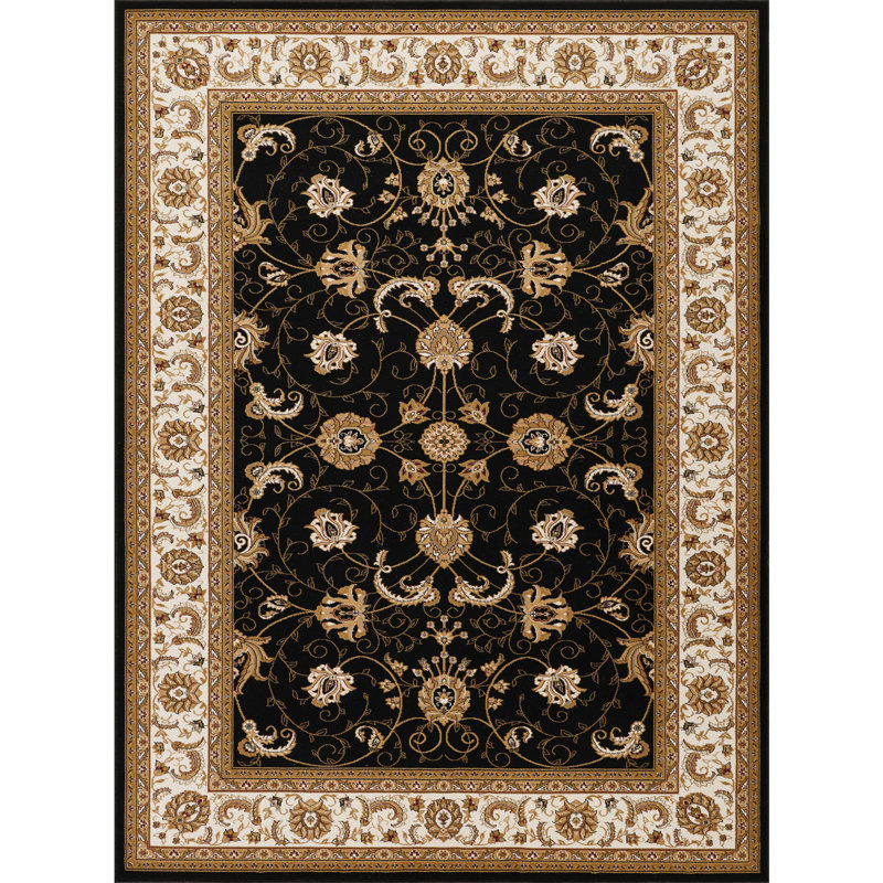 Area Rug, Rectangle 9'2" x 12'6"