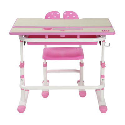 Bureau d'art l 38,6 po