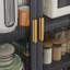 Armoire de salle à manger Gelica