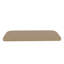 Coussin de banc d'extérieur 3 po Sunbrella®-613237895