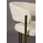 Dining Chair Upholstered Arm Chair-1032697212